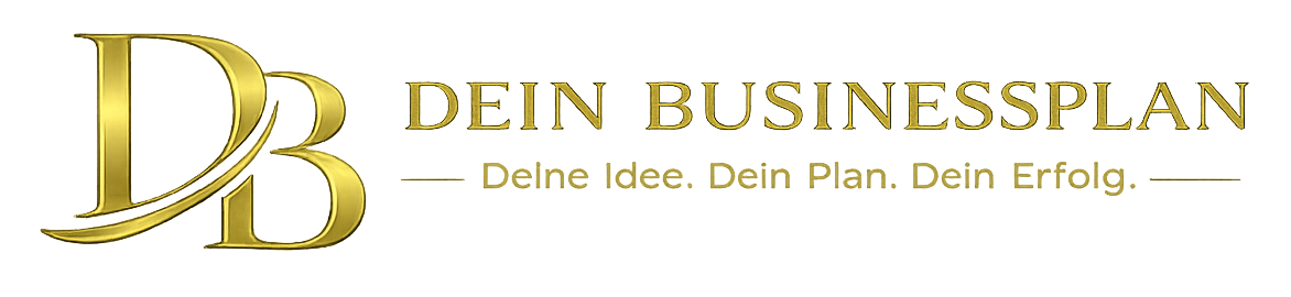 Dein Businessplan