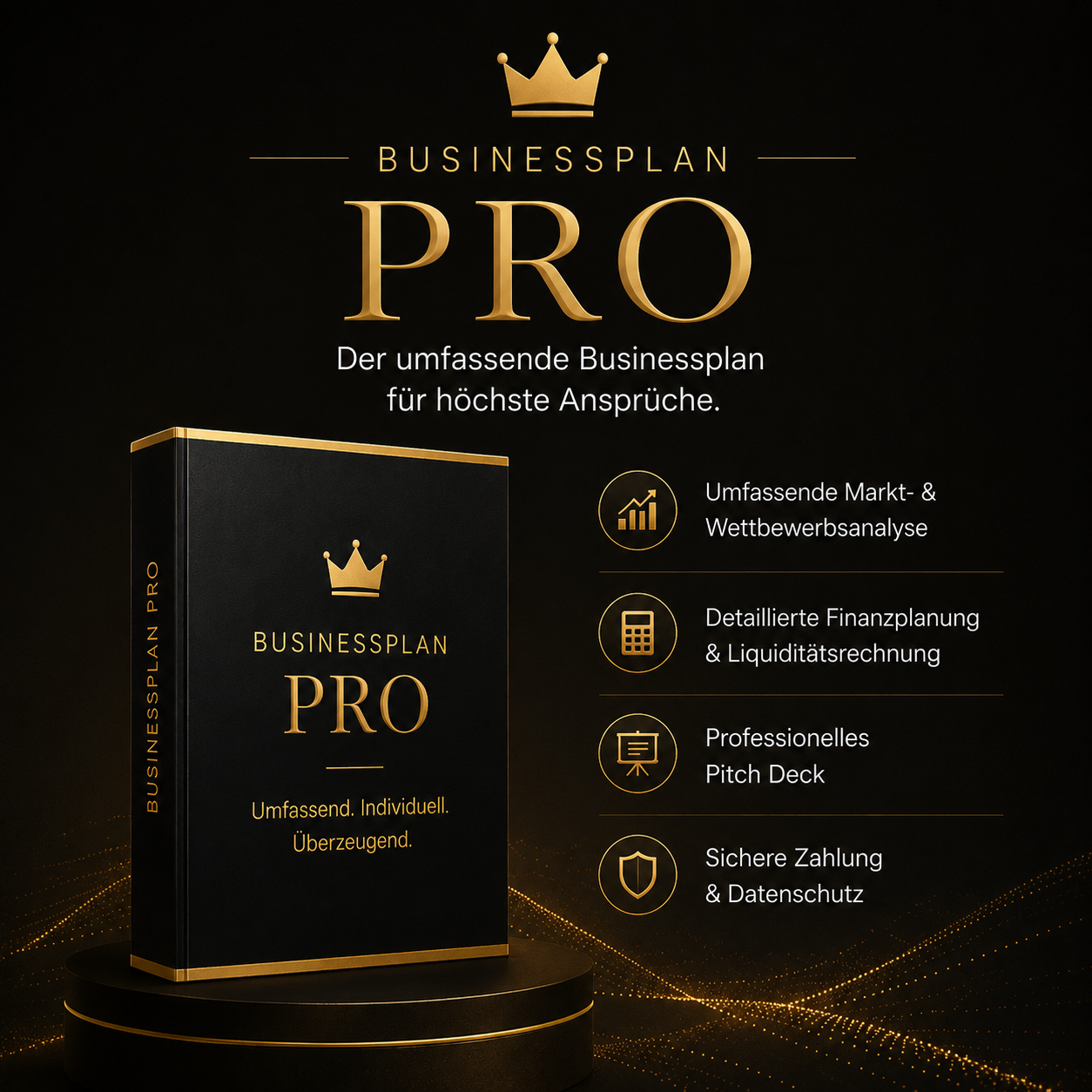 Businessplan Pro